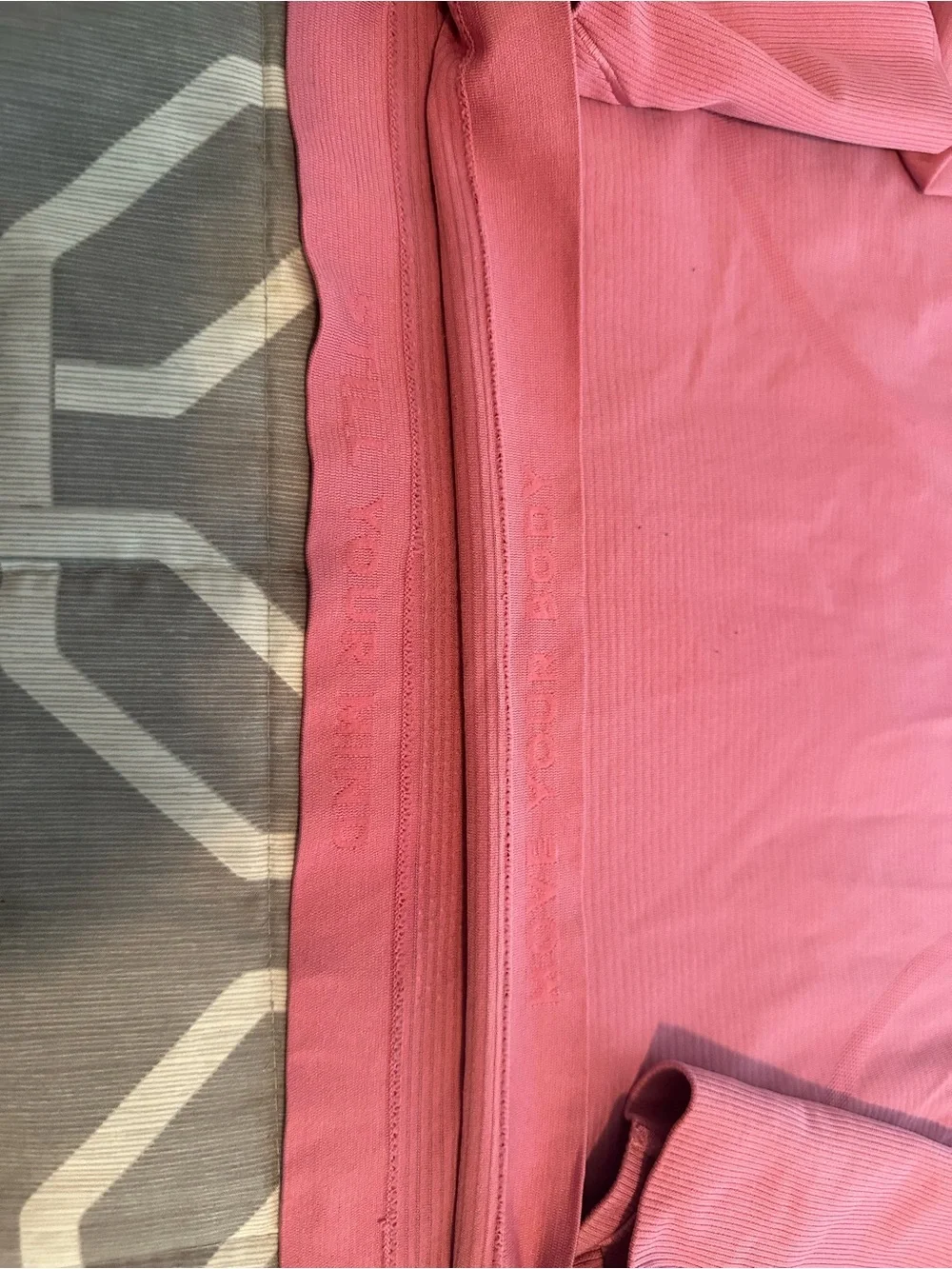 Lululemon Swiftly Long Sleeve